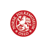 Logo Folkemuseet