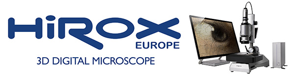 Logo Hirox