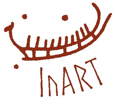 Logo for InART Conference 2024
