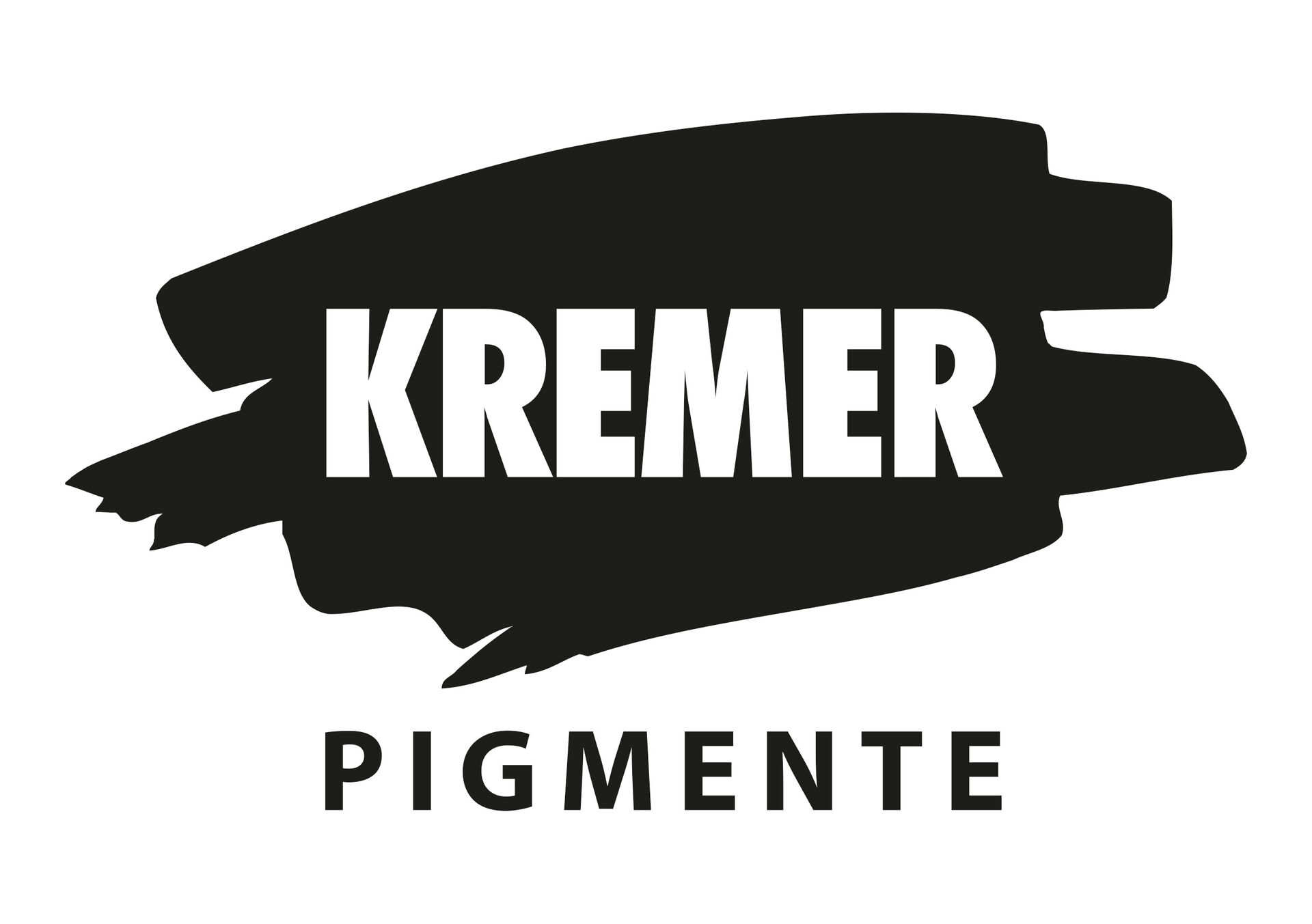 Logo Kremer Pigmente