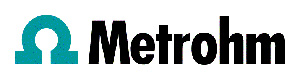 Logo Metrohm
