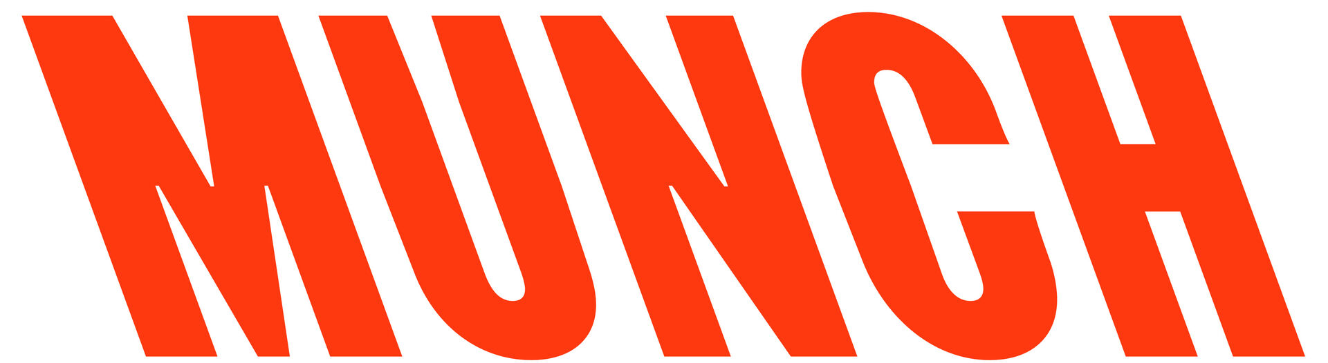 MUNCH logo