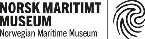 Logo Norwegian Maritime Museum