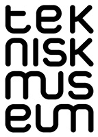 Logo Technical Museum
