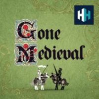 Logo for Gone Medieval