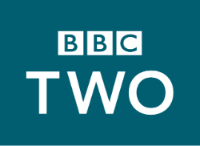 Logo for BBC Two
