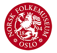 Norsk folkemuseums logo