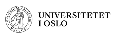 Logoen til Universitetet i Oslo