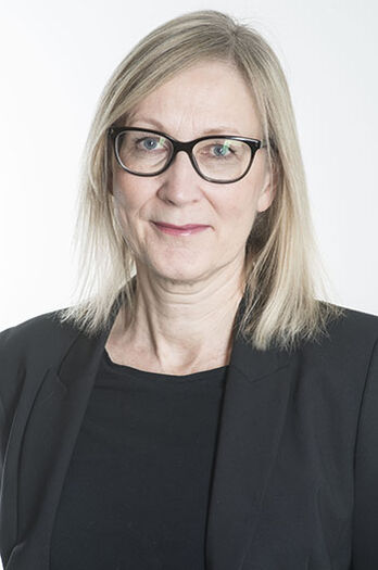 Picture of Aud Valborg Tønnessen