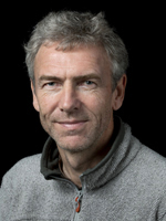 Image of Jostein Bergstøl