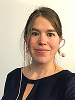 Picture of Kari  Ytterhus