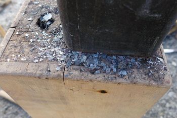 Wood ,Road surface ,Gas ,Asphalt ,Concrete.